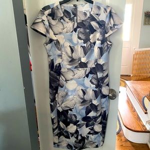 Calvin Klein dress